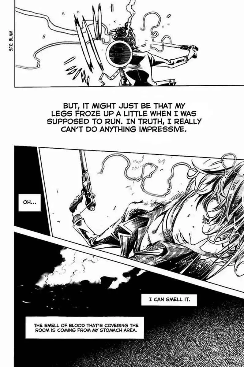 Biorg Trinity Chapter 34 page 38