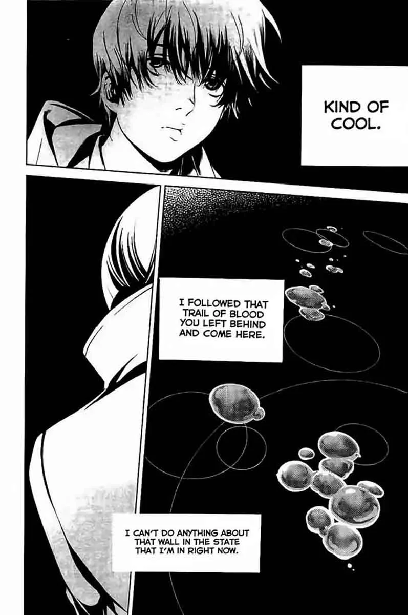 Biorg Trinity Chapter 34 page 40