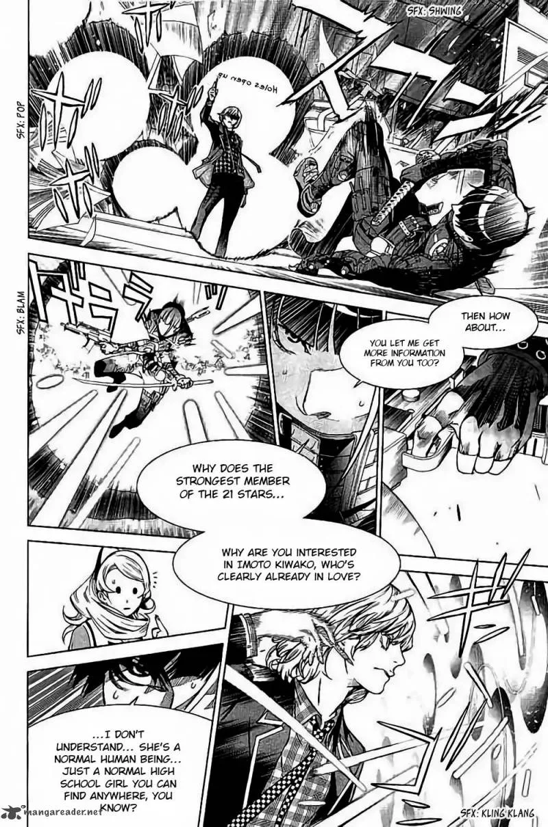 Biorg Trinity Chapter 35 page 41