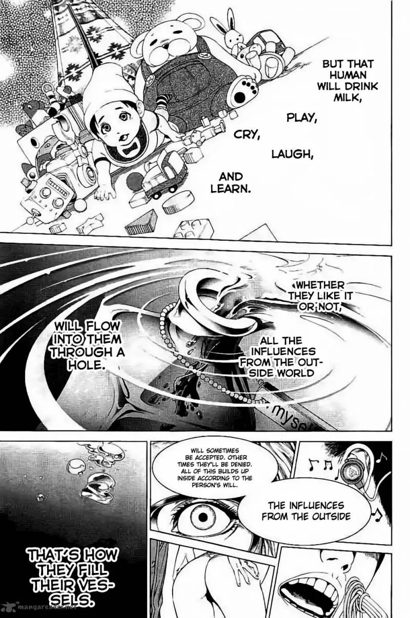 Biorg Trinity Chapter 36 page 20
