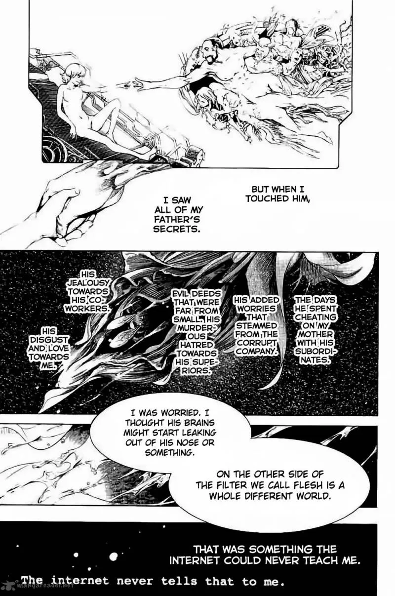 Biorg Trinity Chapter 36 page 39