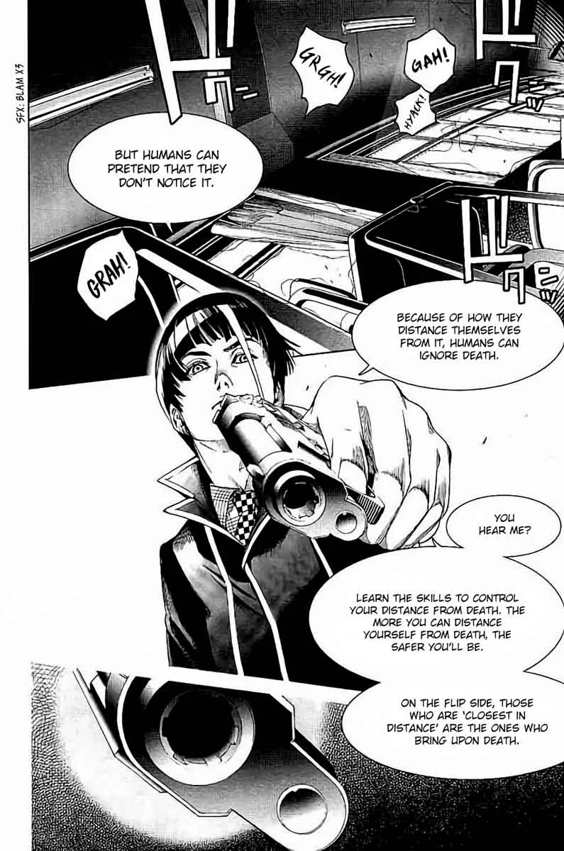 Biorg Trinity Chapter 37 page 6