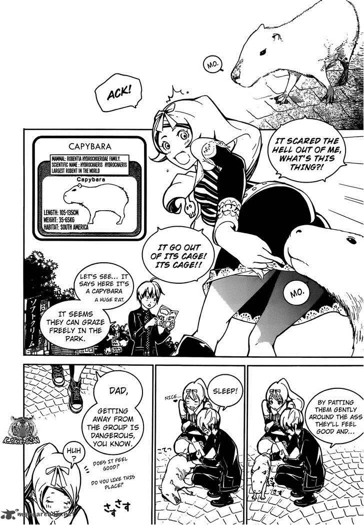 Biorg Trinity Chapter 4 page 18