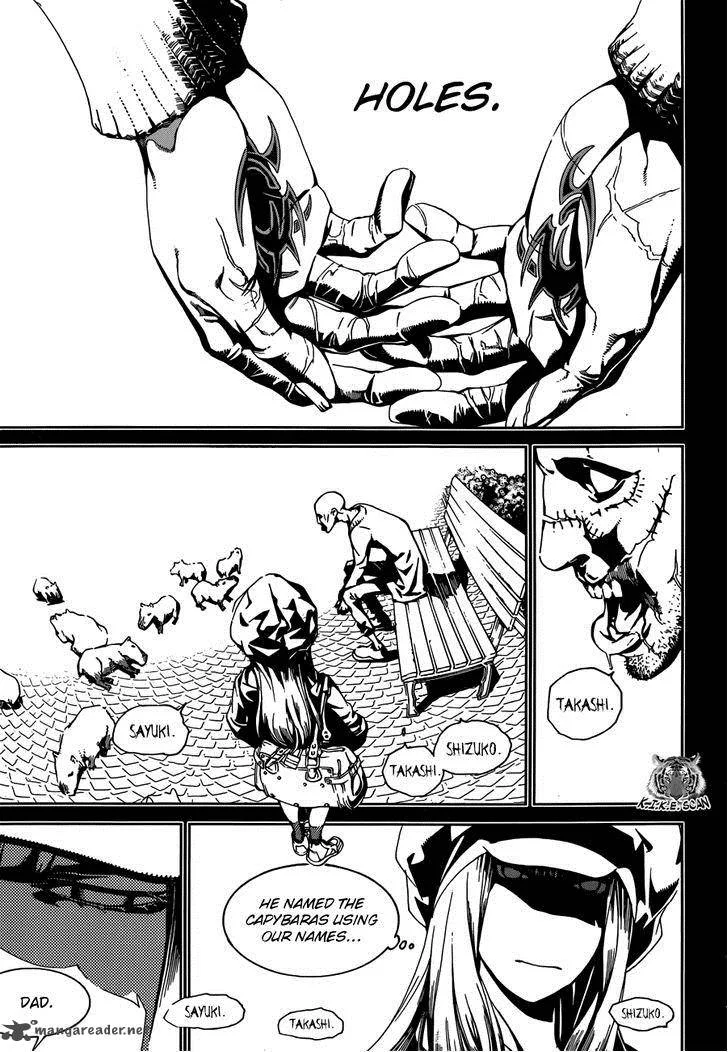 Biorg Trinity Chapter 4 page 25