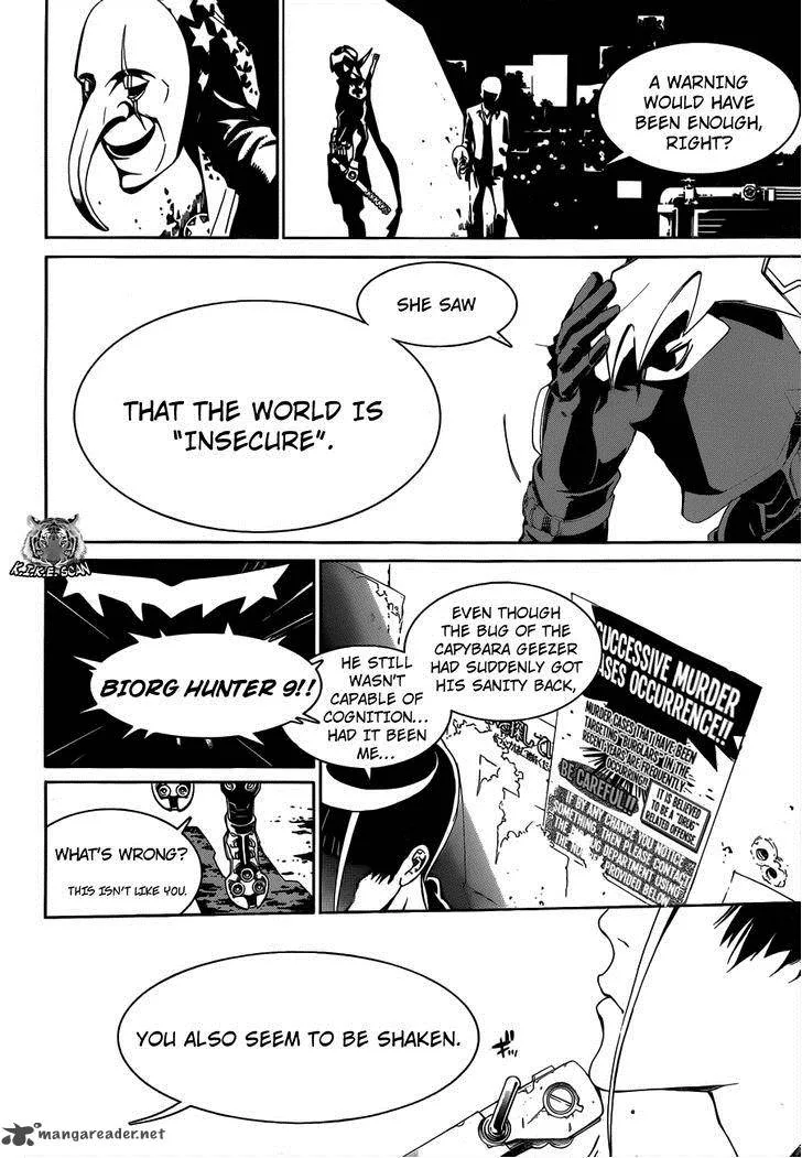 Biorg Trinity Chapter 4 page 45