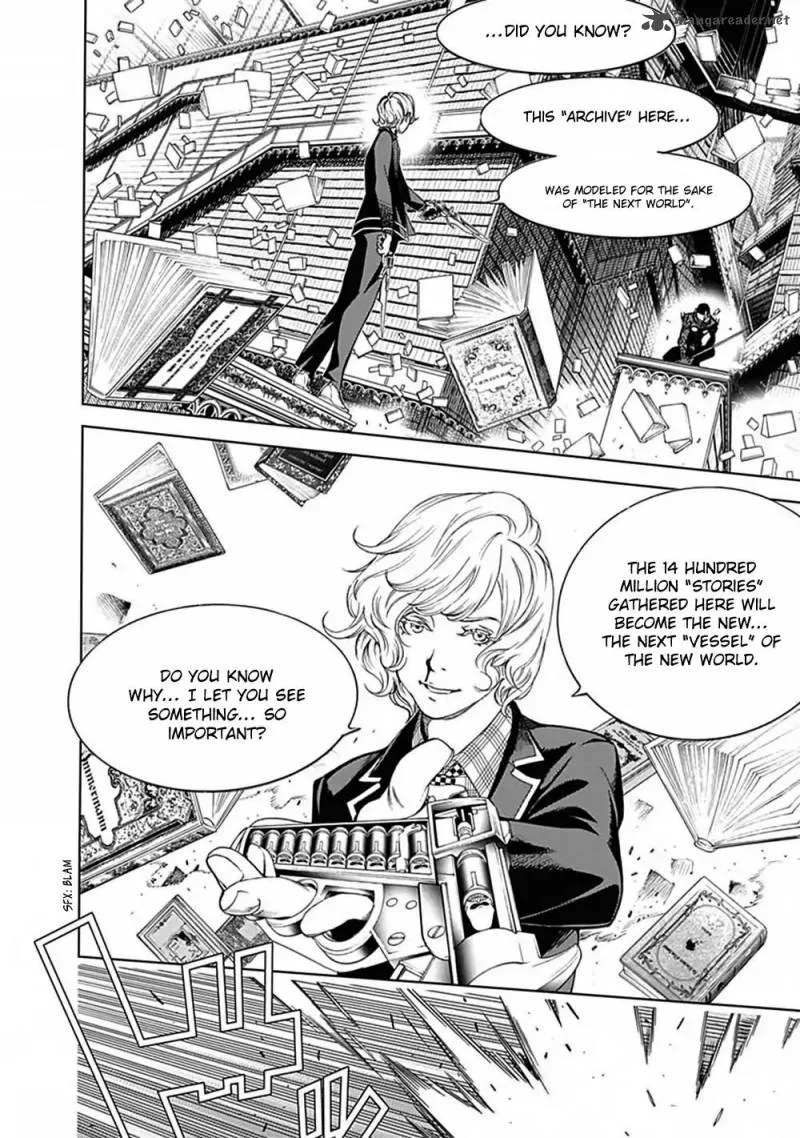 Biorg Trinity Chapter 41 page 24