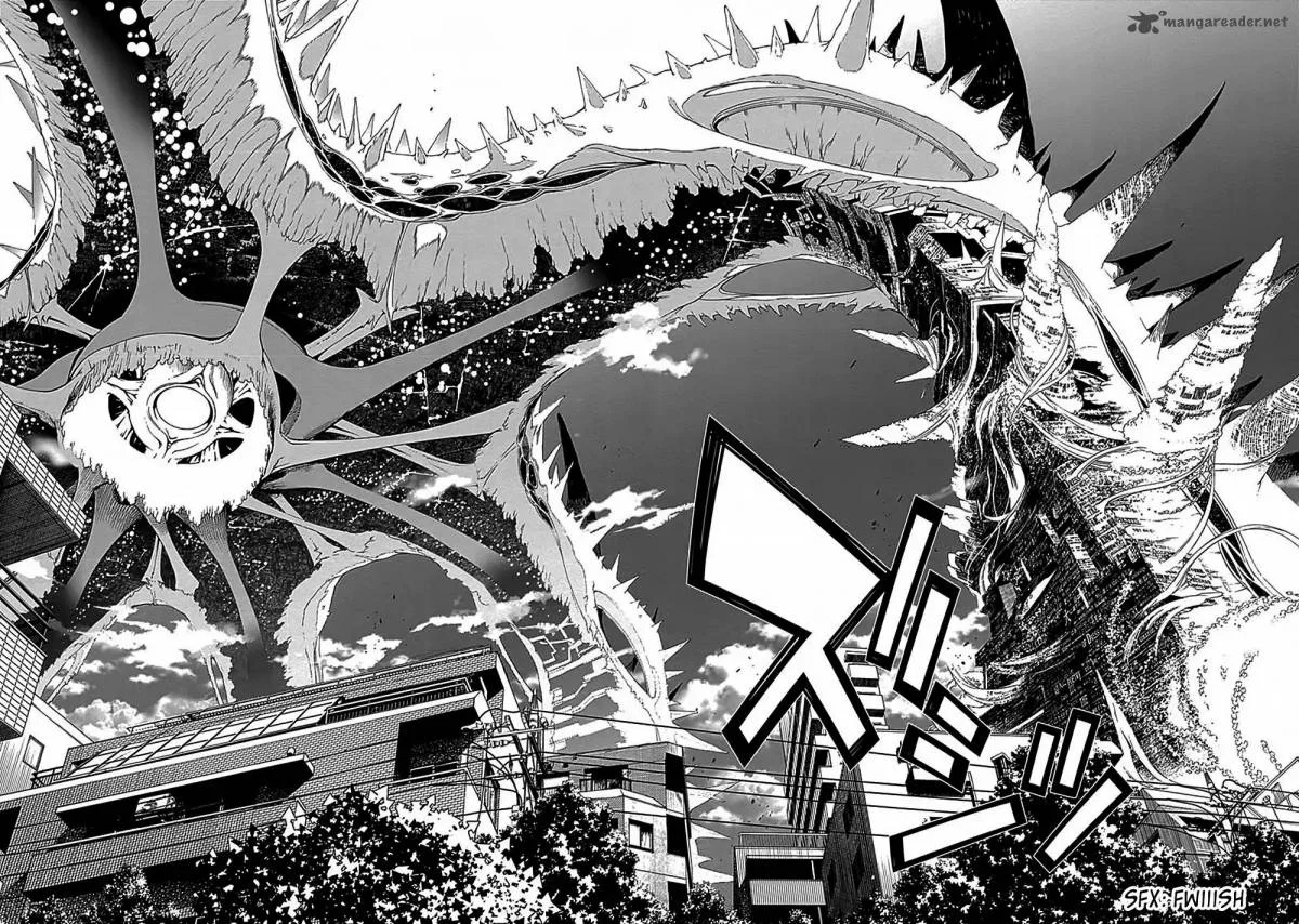 Biorg Trinity Chapter 41 page 16