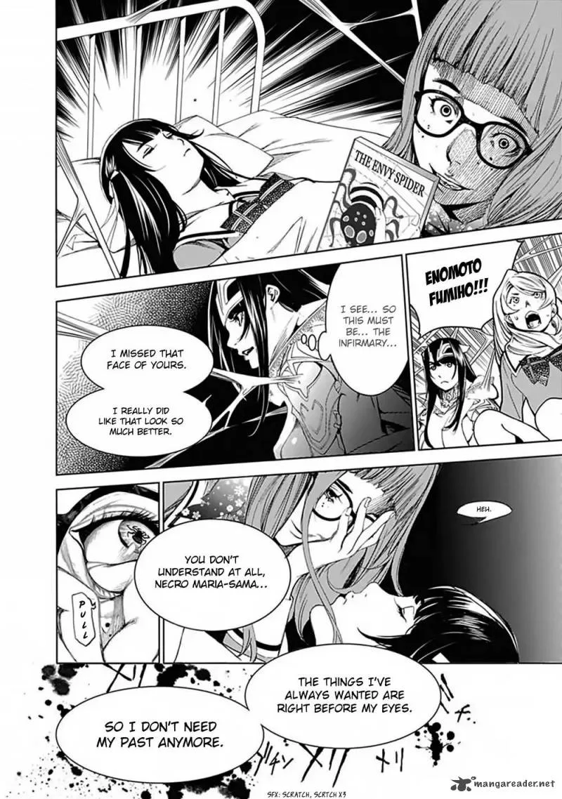 Biorg Trinity Chapter 41 page 36
