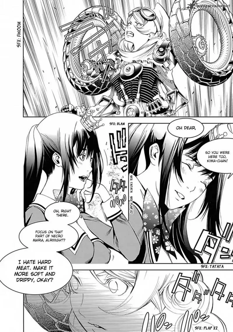 Biorg Trinity Chapter 41 page 44
