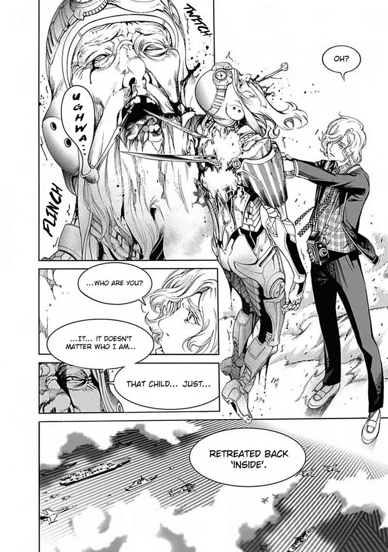 Biorg Trinity Chapter 42 page 6