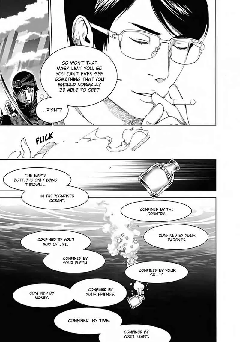 Biorg Trinity Chapter 42 page 23