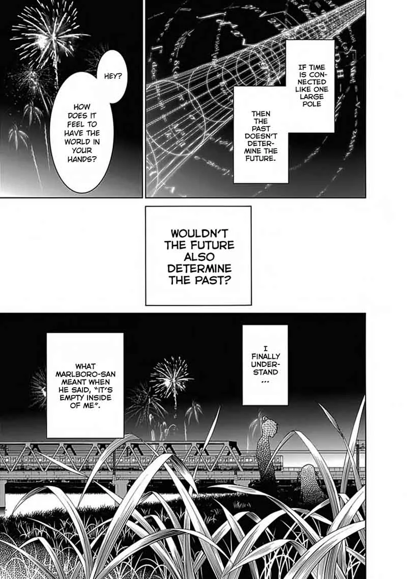 Biorg Trinity Chapter 42 page 43