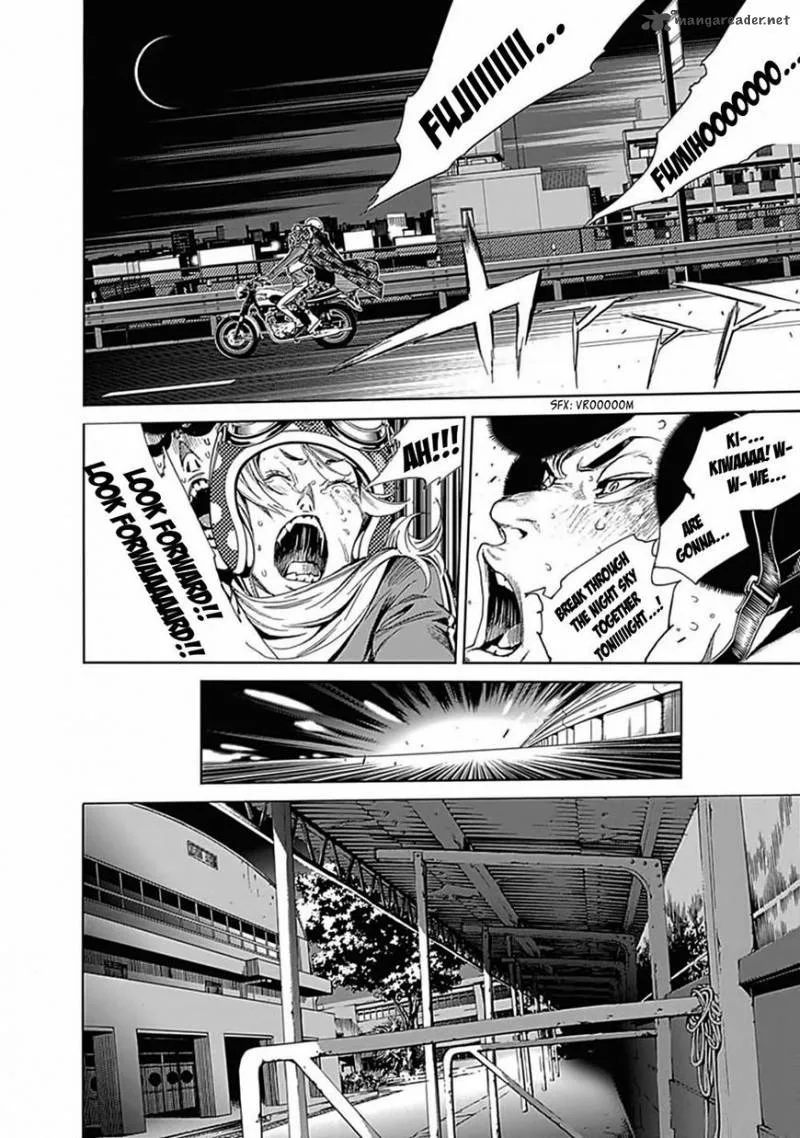 Biorg Trinity Chapter 44 page 8