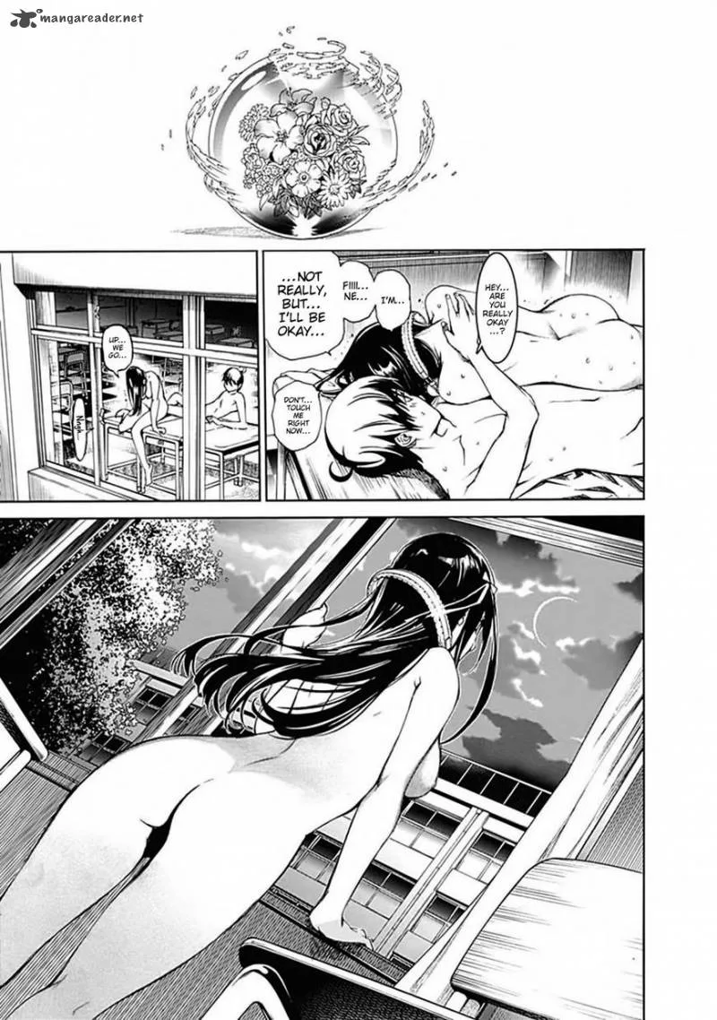 Biorg Trinity Chapter 44 page 44