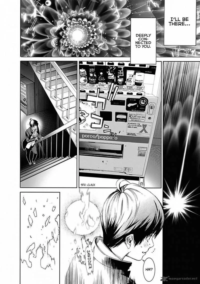 Biorg Trinity Chapter 44 page 47