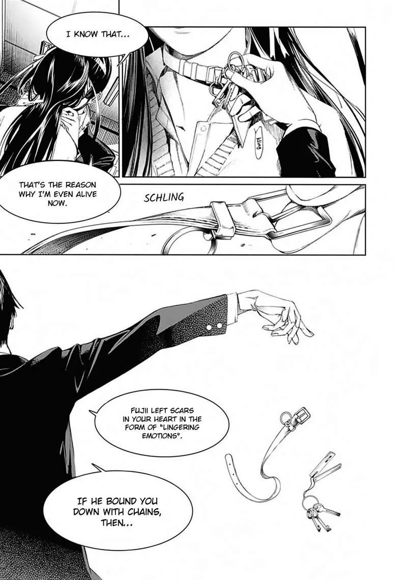 Biorg Trinity Chapter 45 page 10