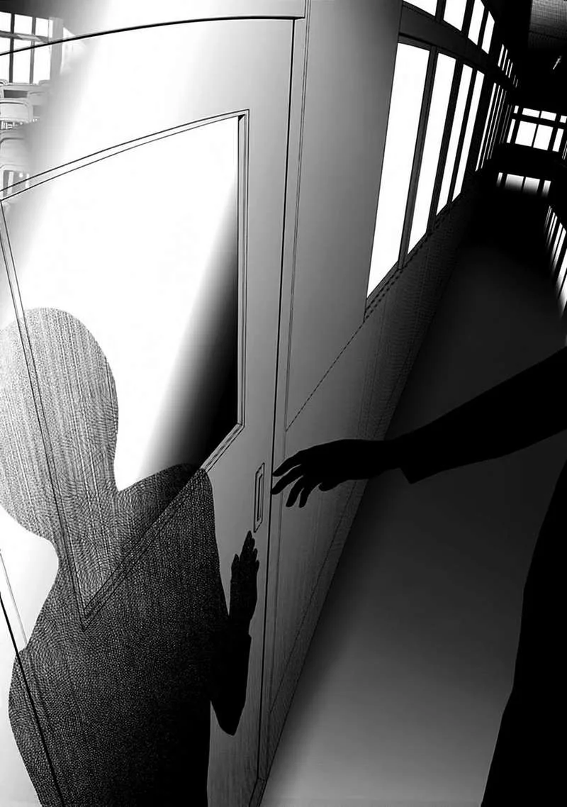 Biorg Trinity Chapter 45 page 47