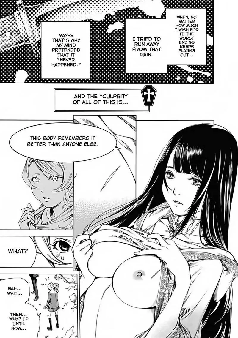 Biorg Trinity Chapter 46 page 14