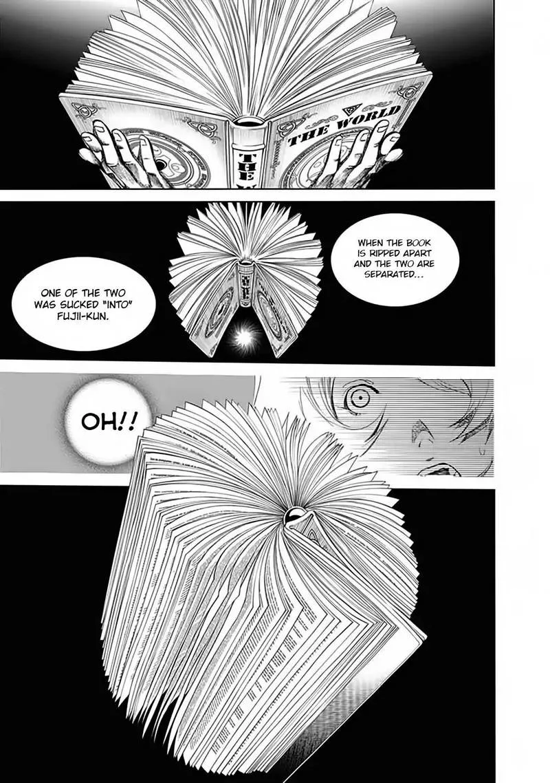 Biorg Trinity Chapter 46 page 35