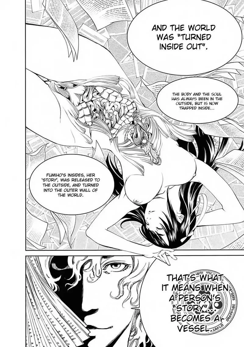 Biorg Trinity Chapter 46 page 36