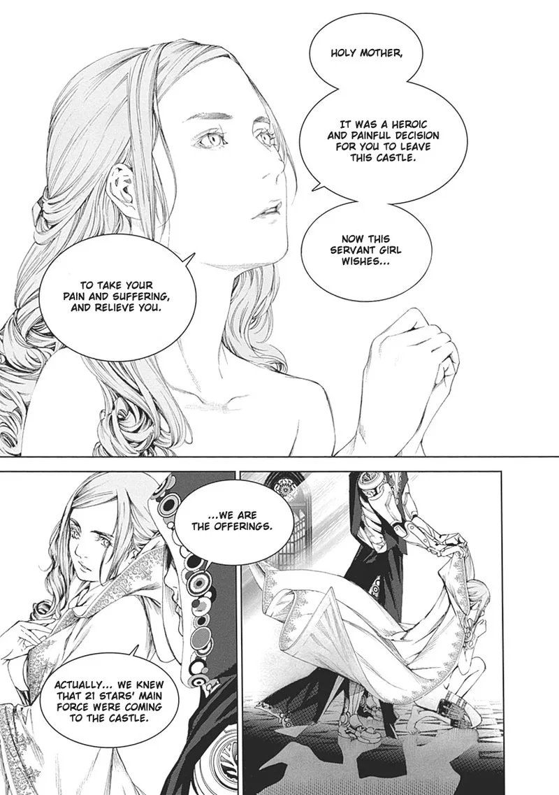 Biorg Trinity Chapter 47 page 26