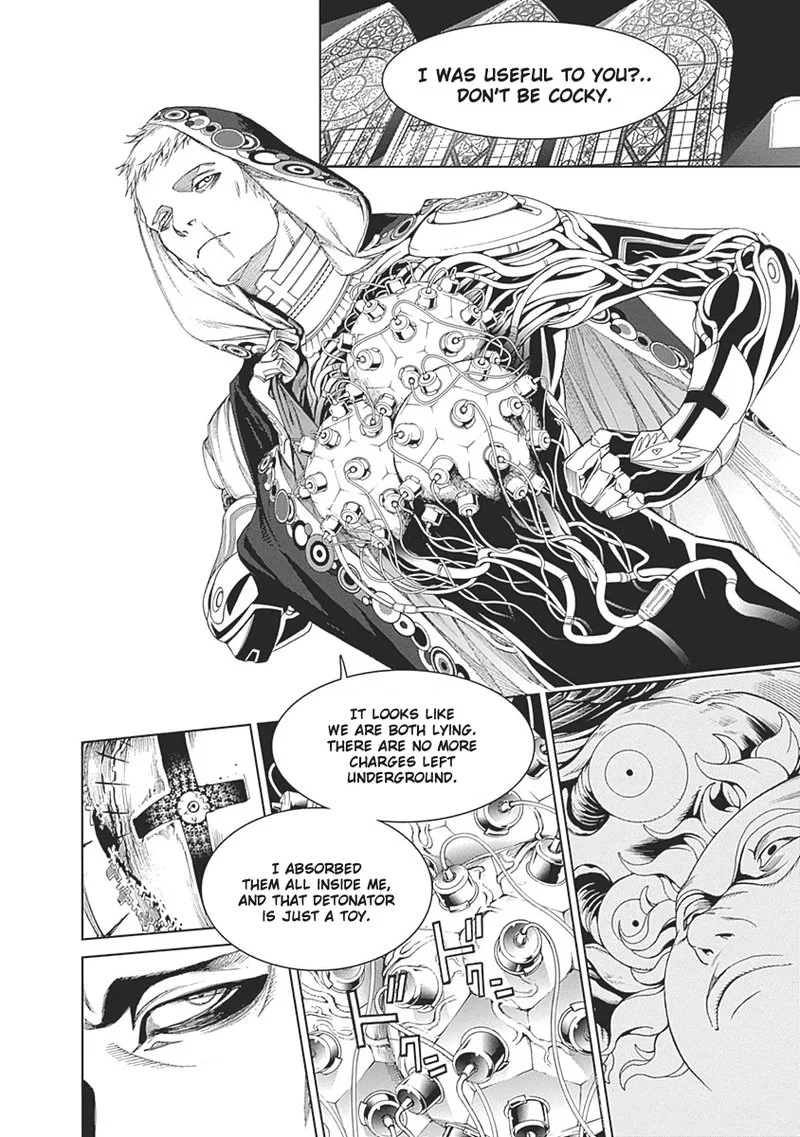 Biorg Trinity Chapter 47 page 35