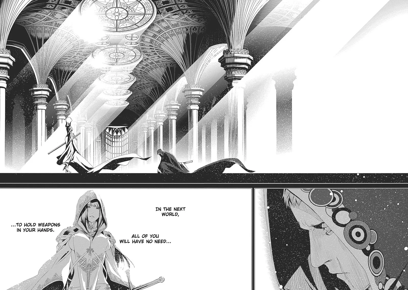 Biorg Trinity Chapter 47 page 37