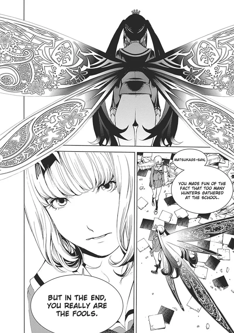 Biorg Trinity Chapter 47 page 41