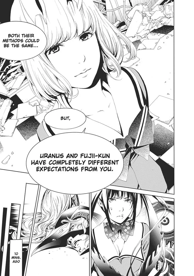 Biorg Trinity Chapter 48 page 4