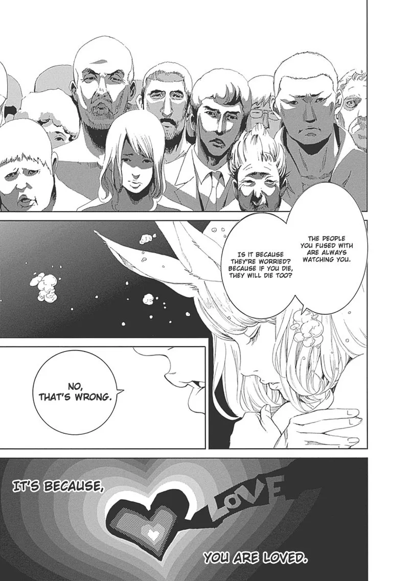 Biorg Trinity Chapter 48 page 15