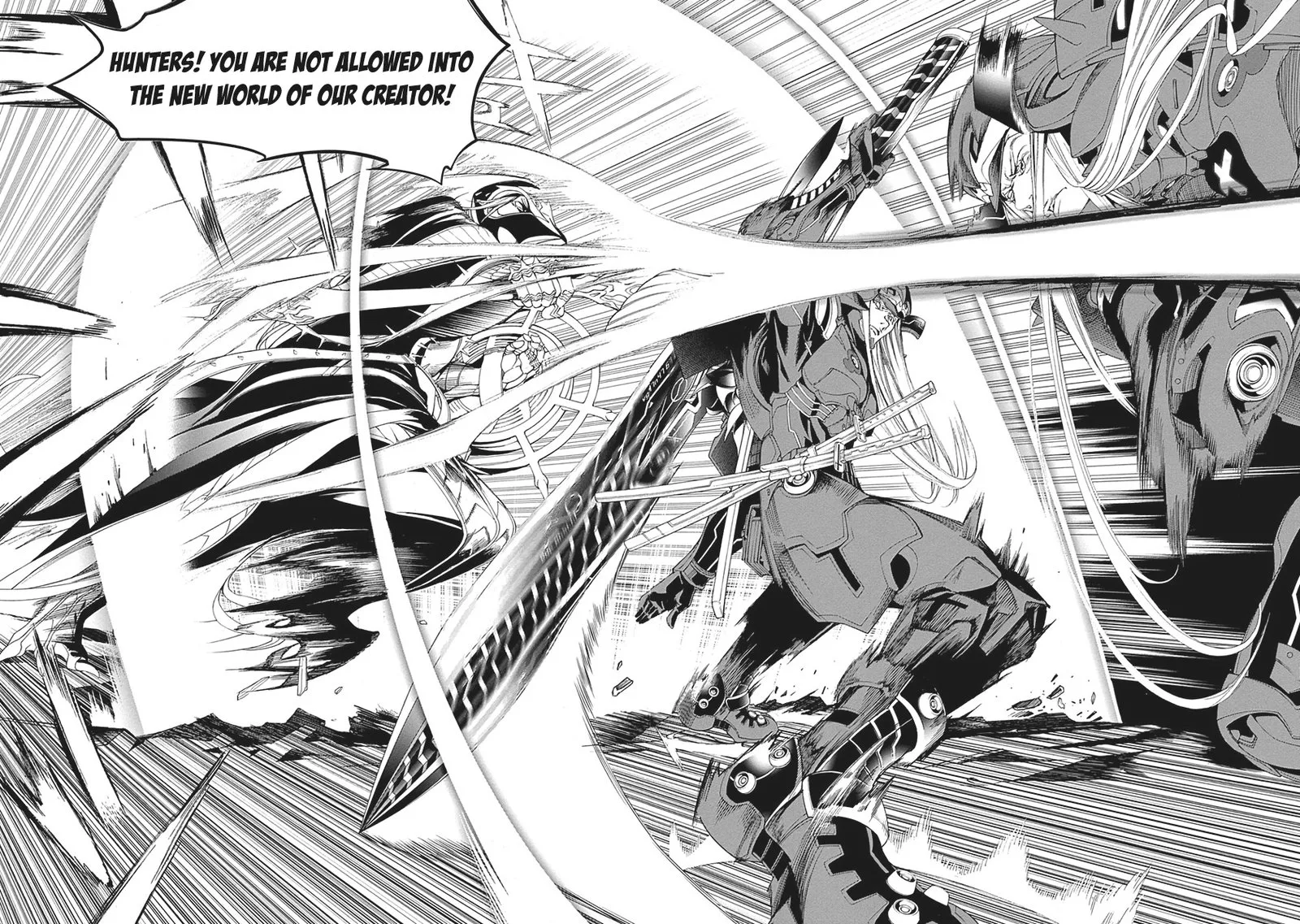 Biorg Trinity Chapter 48 page 9