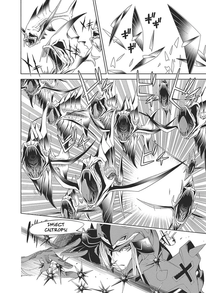 Biorg Trinity Chapter 48 page 7