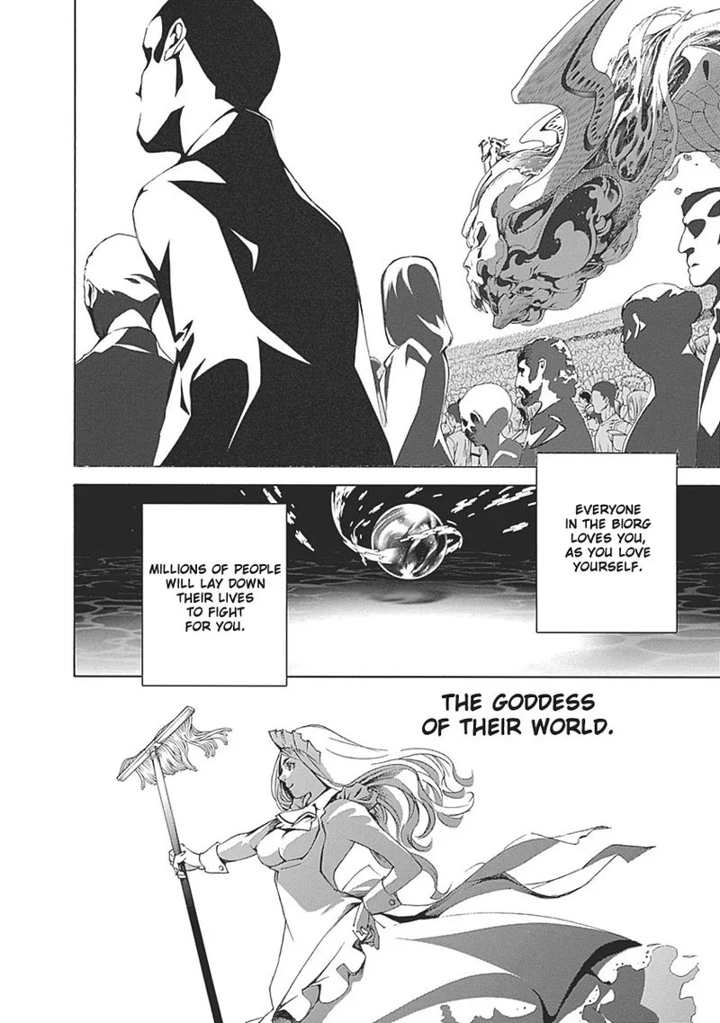 Biorg Trinity Chapter 48 page 16