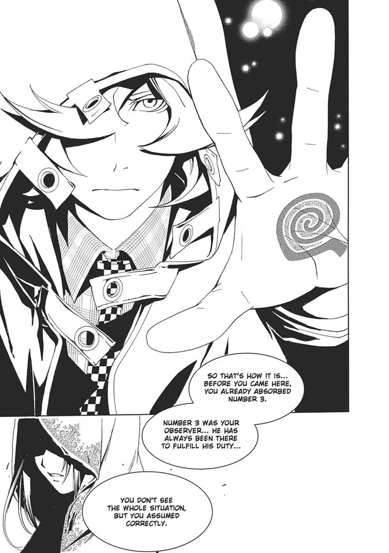 Biorg Trinity Chapter 48 page 29