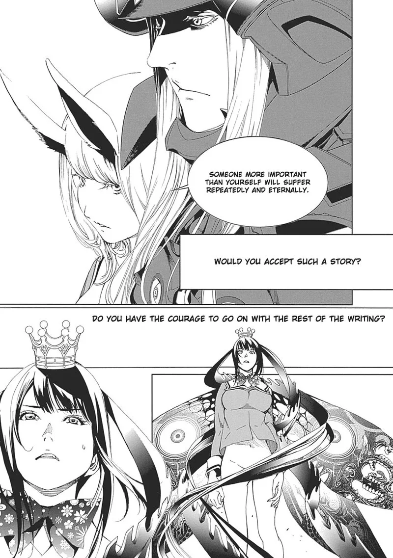 Biorg Trinity Chapter 48 page 42