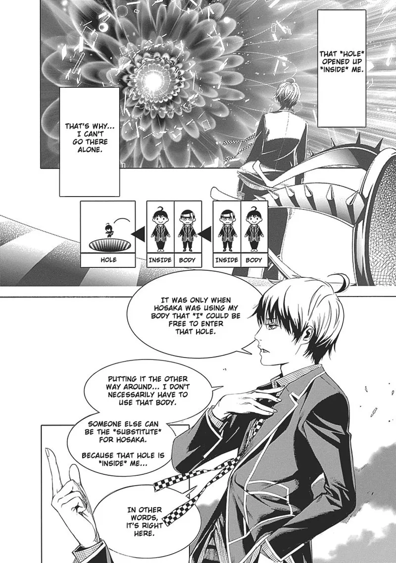 Biorg Trinity Chapter 49 page 15