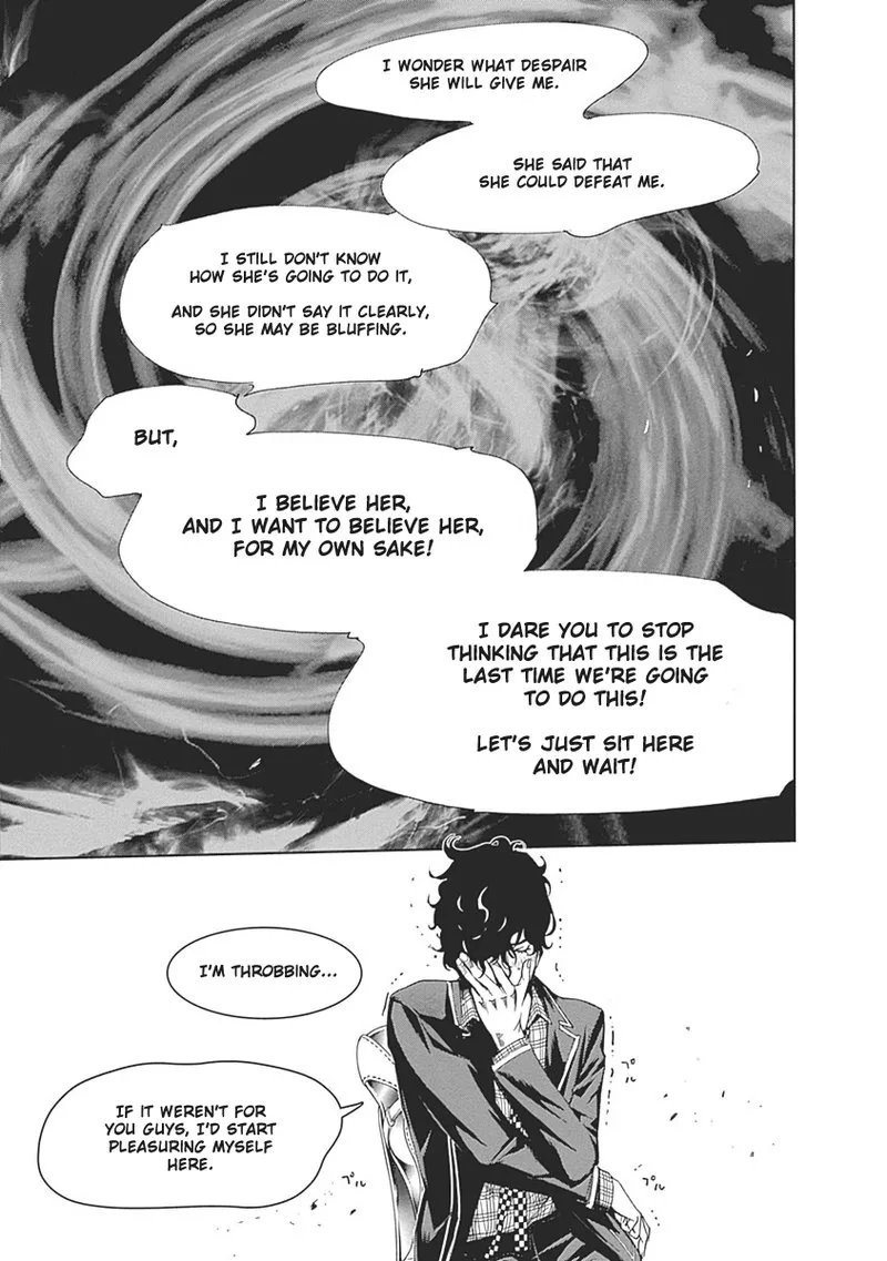 Biorg Trinity Chapter 49 page 42