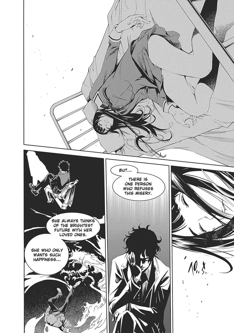 Biorg Trinity Chapter 49 page 43