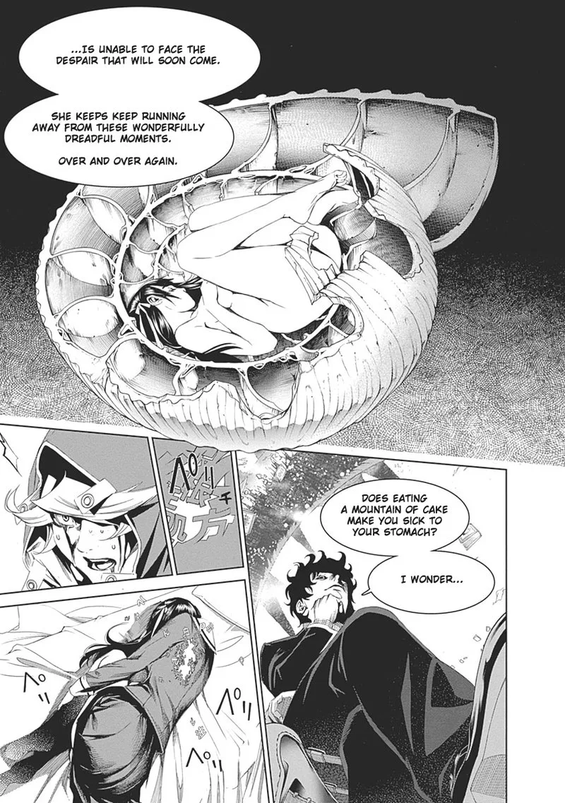 Biorg Trinity Chapter 49 page 44