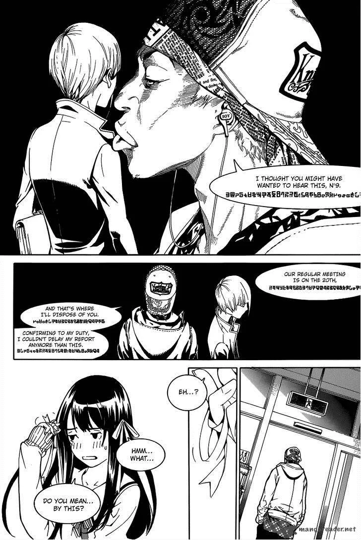 Biorg Trinity Chapter 5 page 19