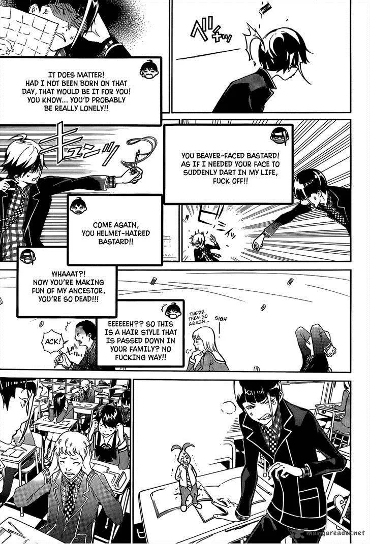 Biorg Trinity Chapter 5 page 6