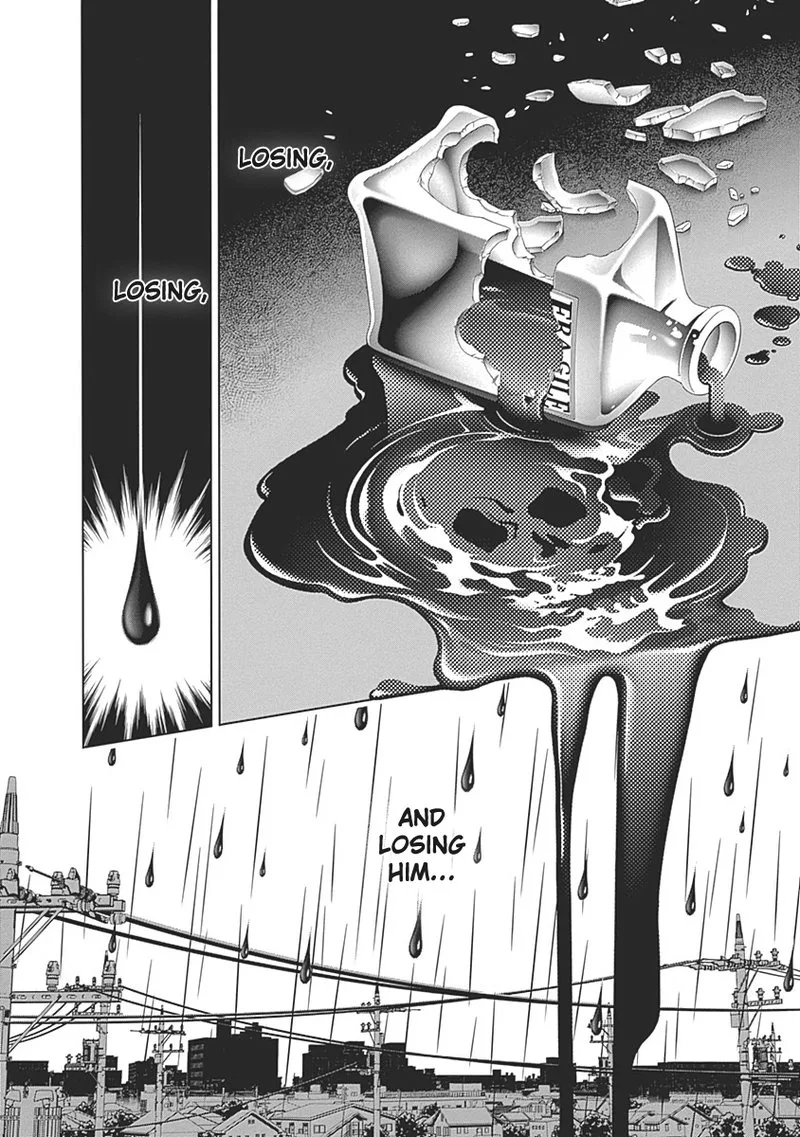 Biorg Trinity Chapter 50 page 38