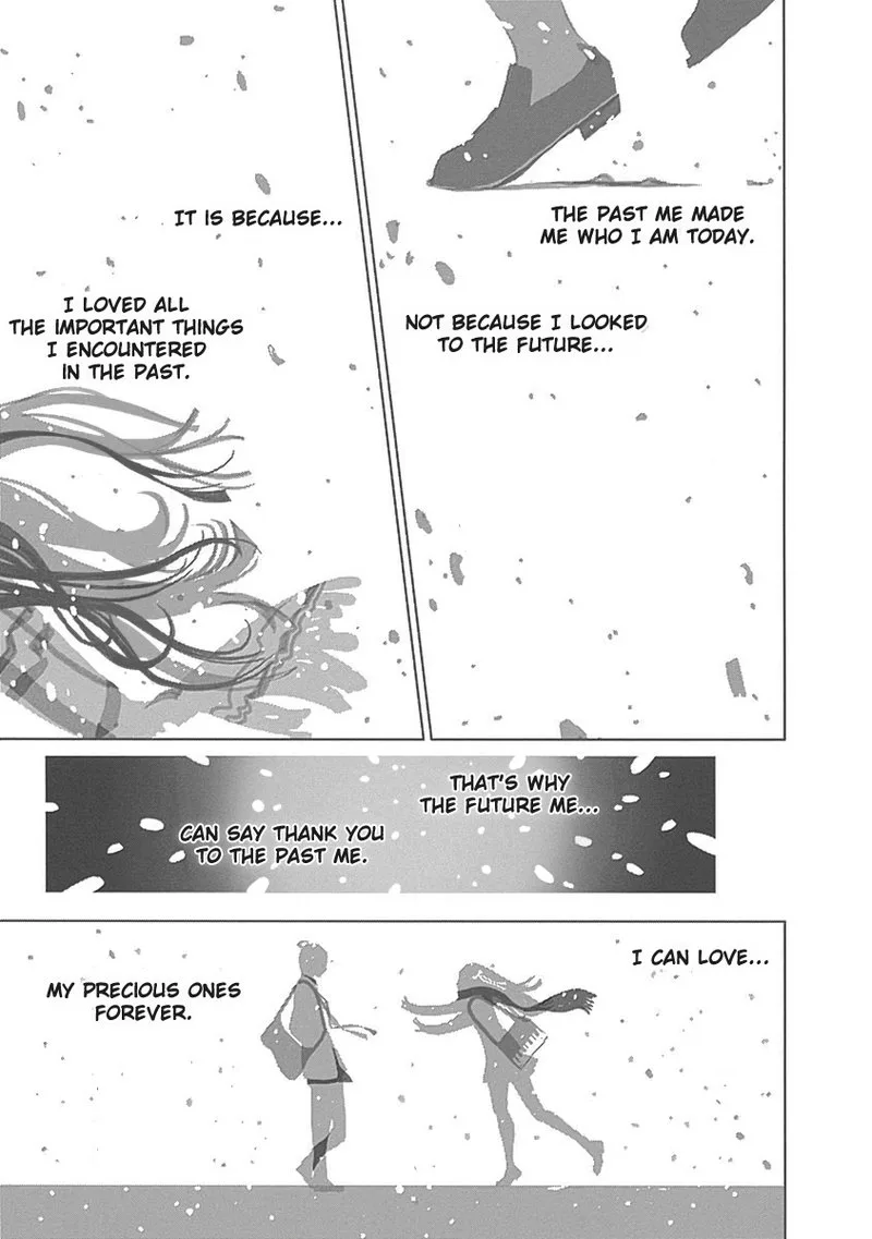 Biorg Trinity Chapter 51 page 34