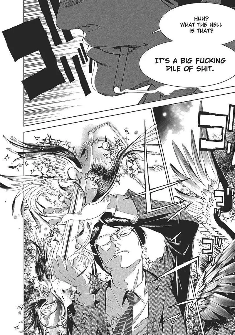 Biorg Trinity Chapter 52 page 7