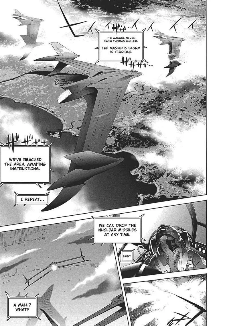 Biorg Trinity Chapter 52 page 10