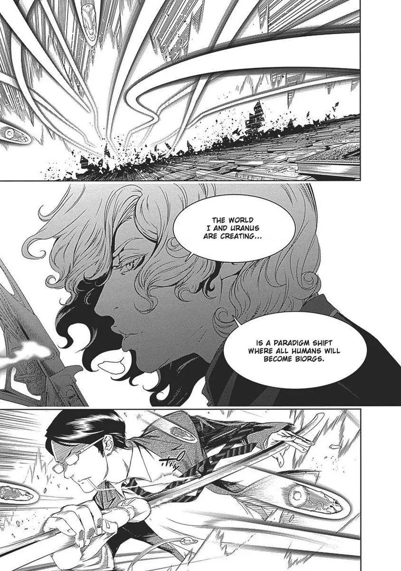 Biorg Trinity Chapter 52 page 6