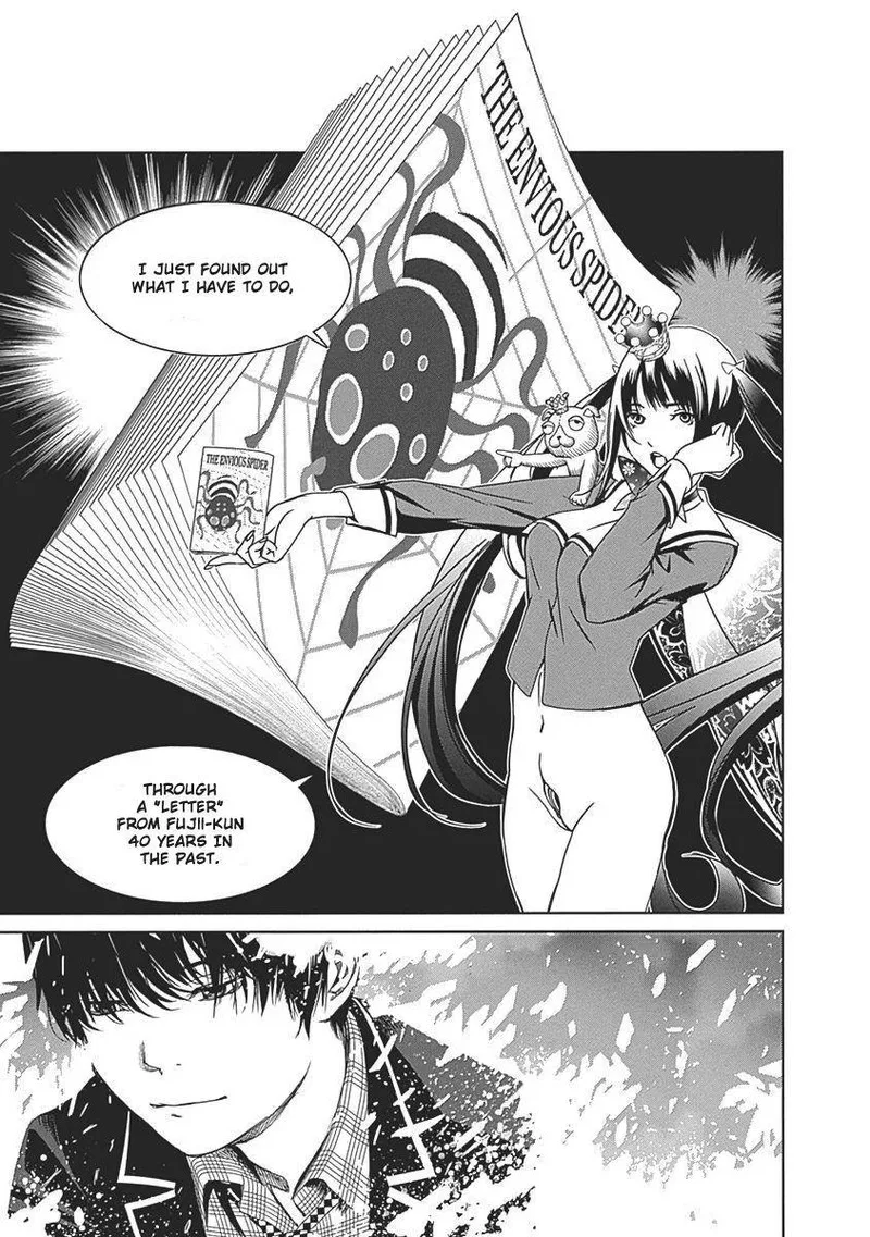 Biorg Trinity Chapter 52 page 43