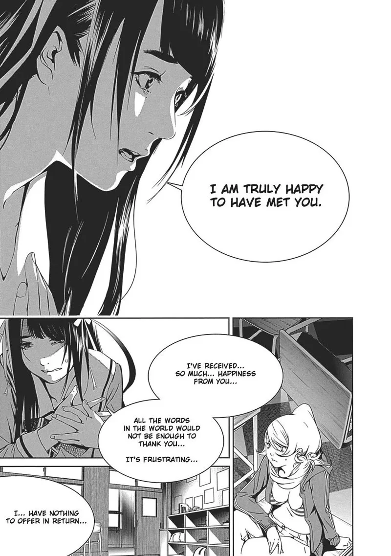 Biorg Trinity Chapter 53 page 32