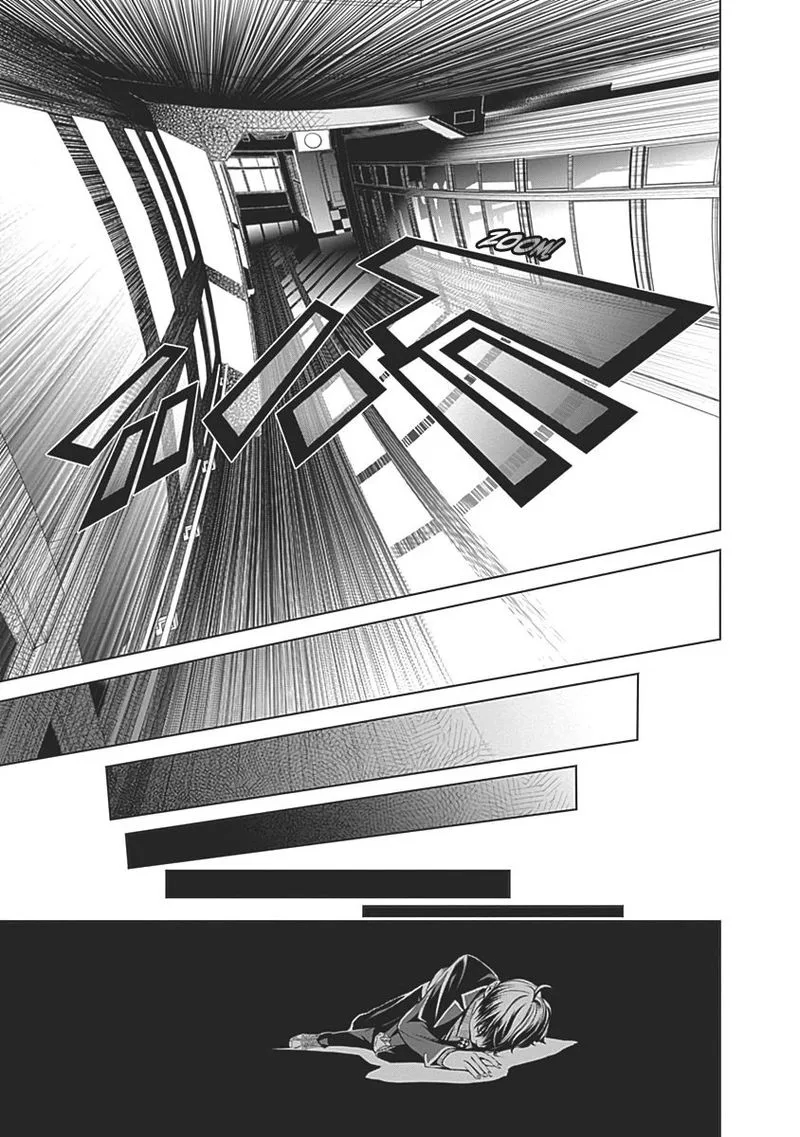 Biorg Trinity Chapter 54 page 22