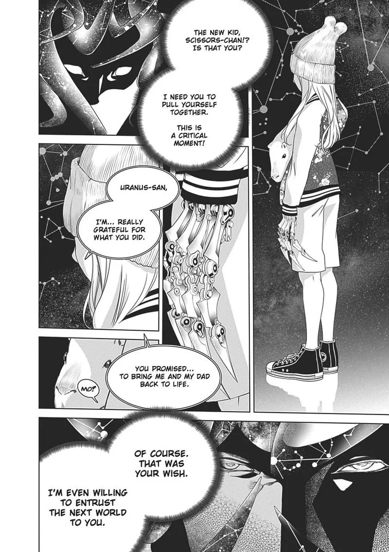Biorg Trinity Chapter 54 page 50